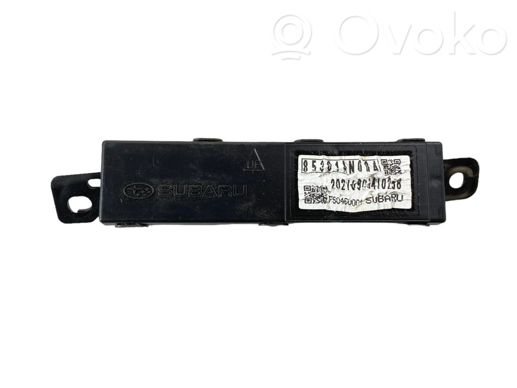 Subaru Outback (BT) Sensor 