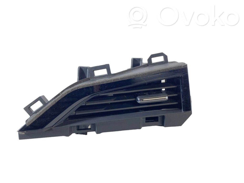 Subaru Outback (BT) Dysze / Kratki środkowego nawiewu deski rozdzielczej 