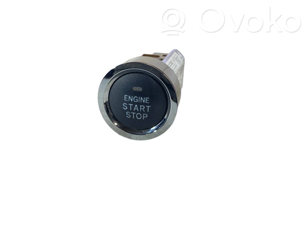 Subaru Outback (BT) Engine start stop button switch 