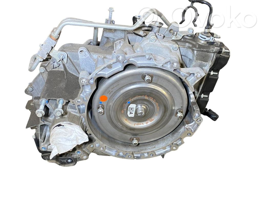 Ford Ecosport Automatinė pavarų dėžė 