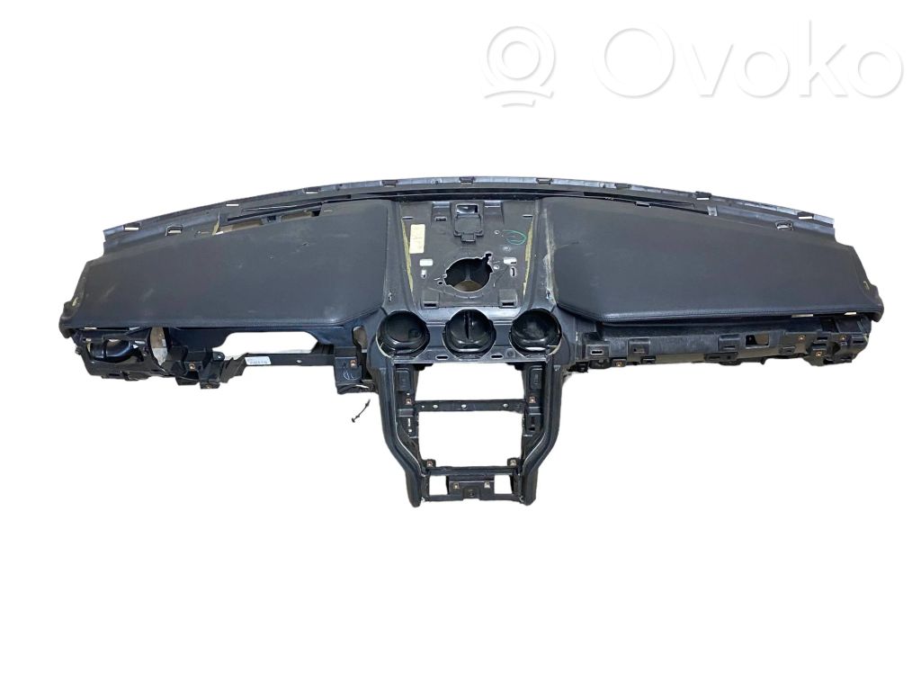 Ford Mustang VI Deska rozdzielcza 
