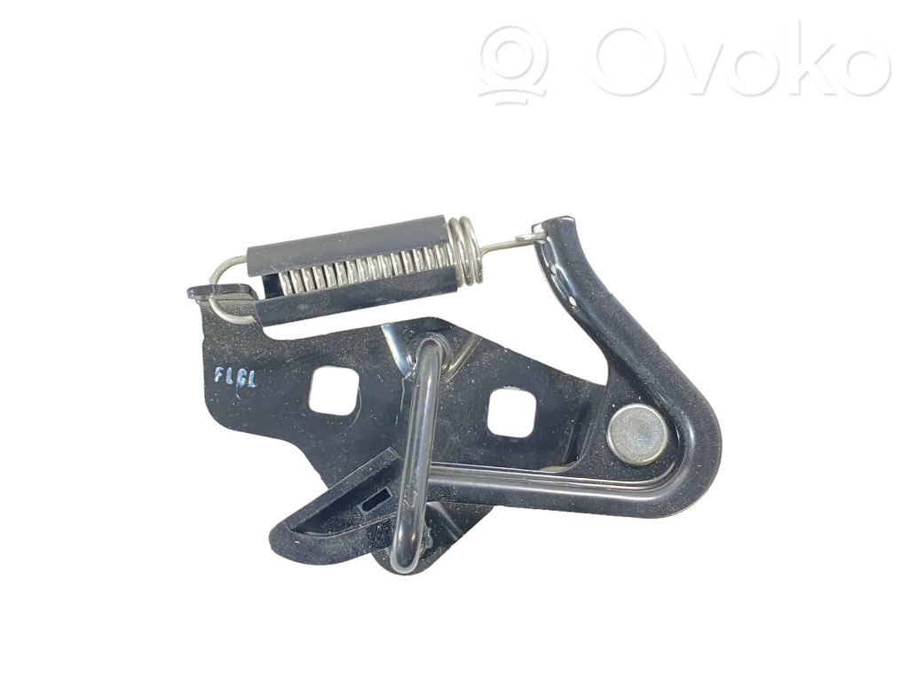 Loading door lock loop/hook striker   EJ7VA,54404B