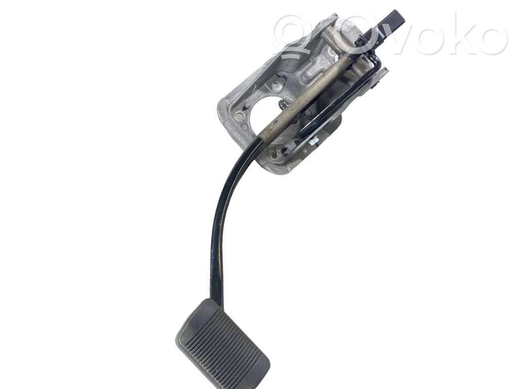 Dodge Durango Brake pedal 