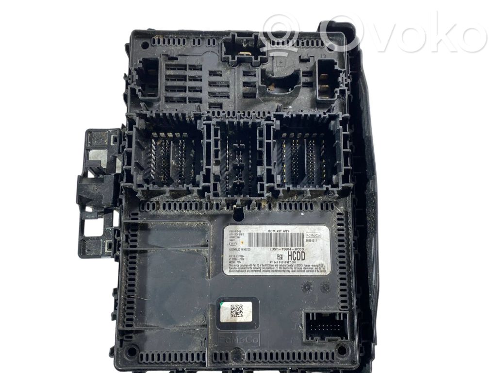Ford Kuga III Unitate control BSM 