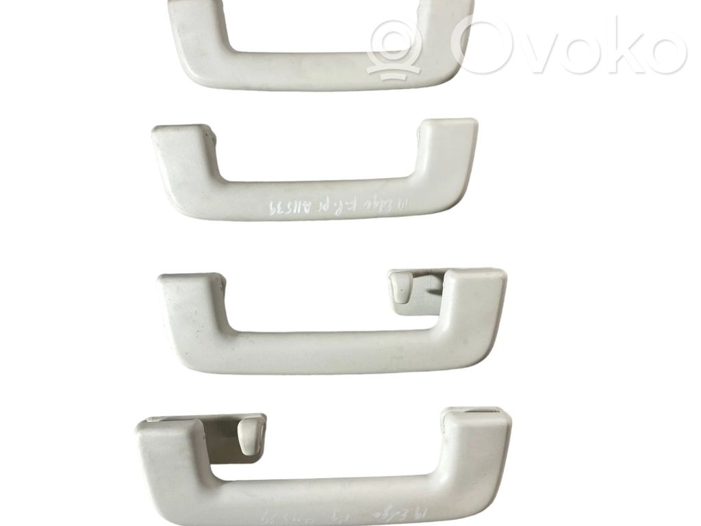 Ford Edge II A set of handles for the ceiling 