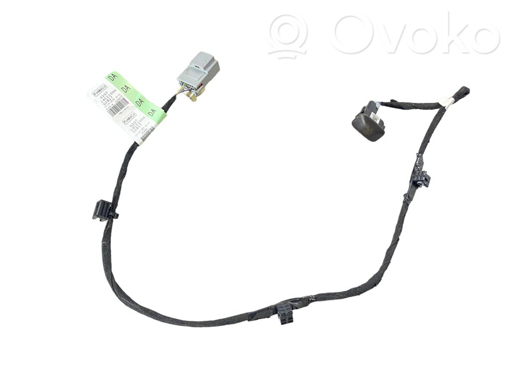 Ford Edge II Lichtsensor 