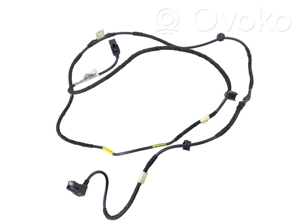 Ford Edge II Other wiring loom 