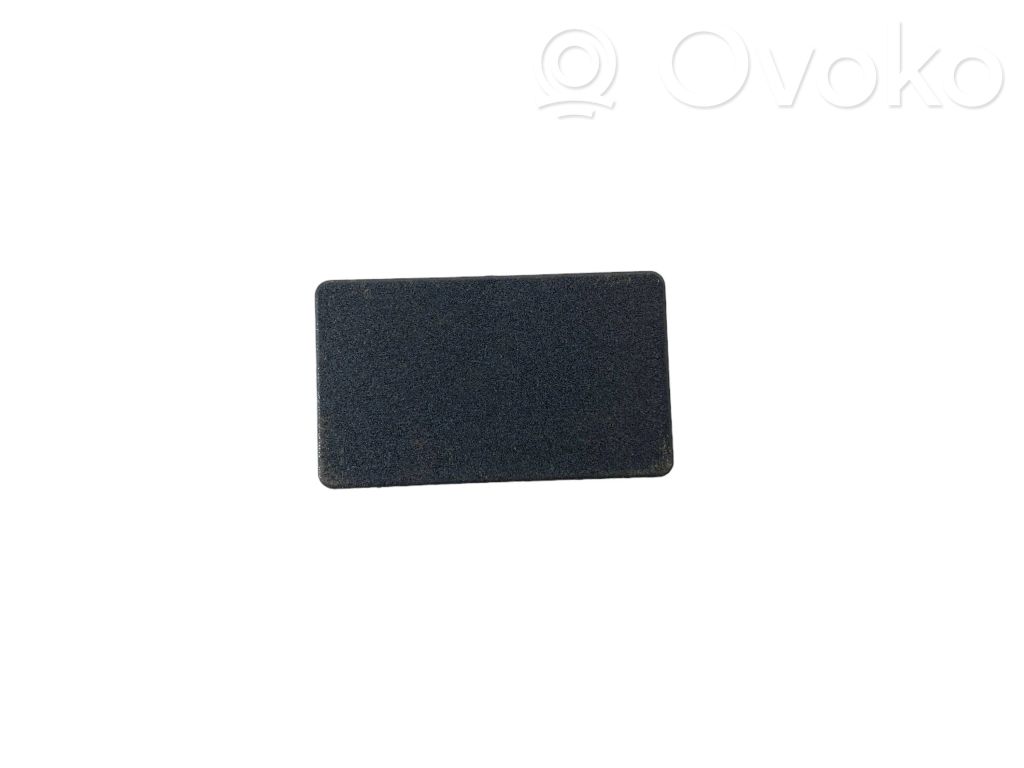 Audi Q3 F3 Kita panelės detalė 