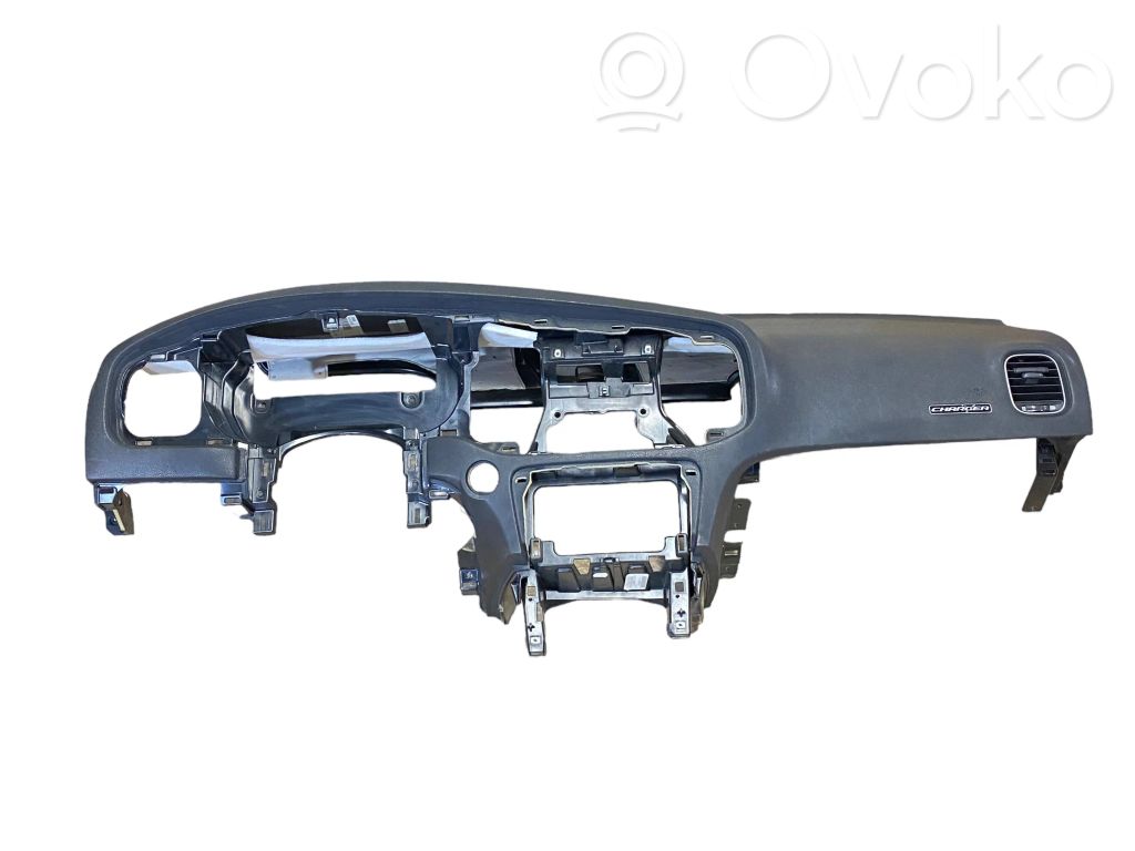Dodge Charger Panel de instrumentos 