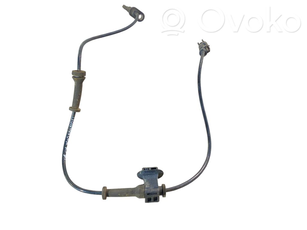 Chevrolet Camaro ABS Sensor 