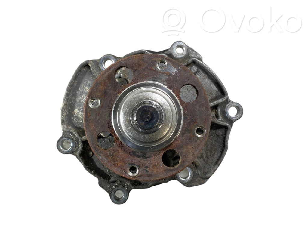 Chevrolet Camaro Pompe de circulation d'eau 