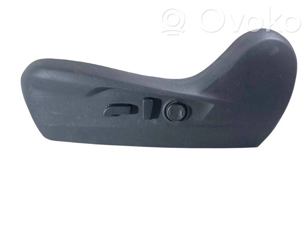 Subaru Outback (BT) Poszycie fotela 