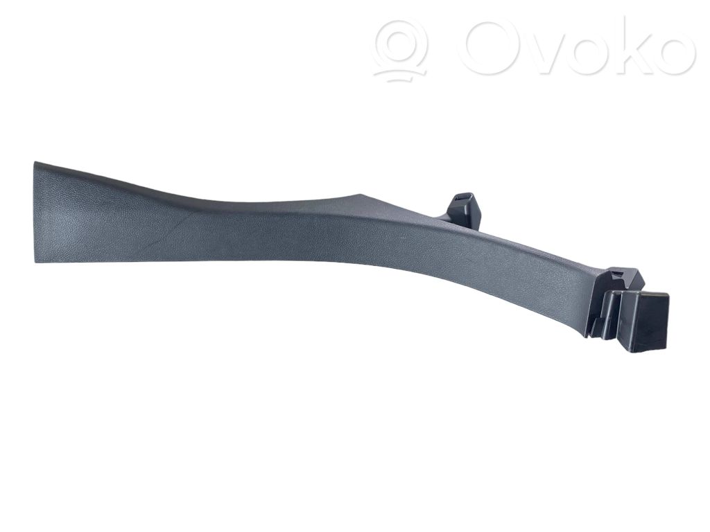 (D)pillar trim (top)   5KU90DX9AD,5KU90TRMAD,101018060BLR