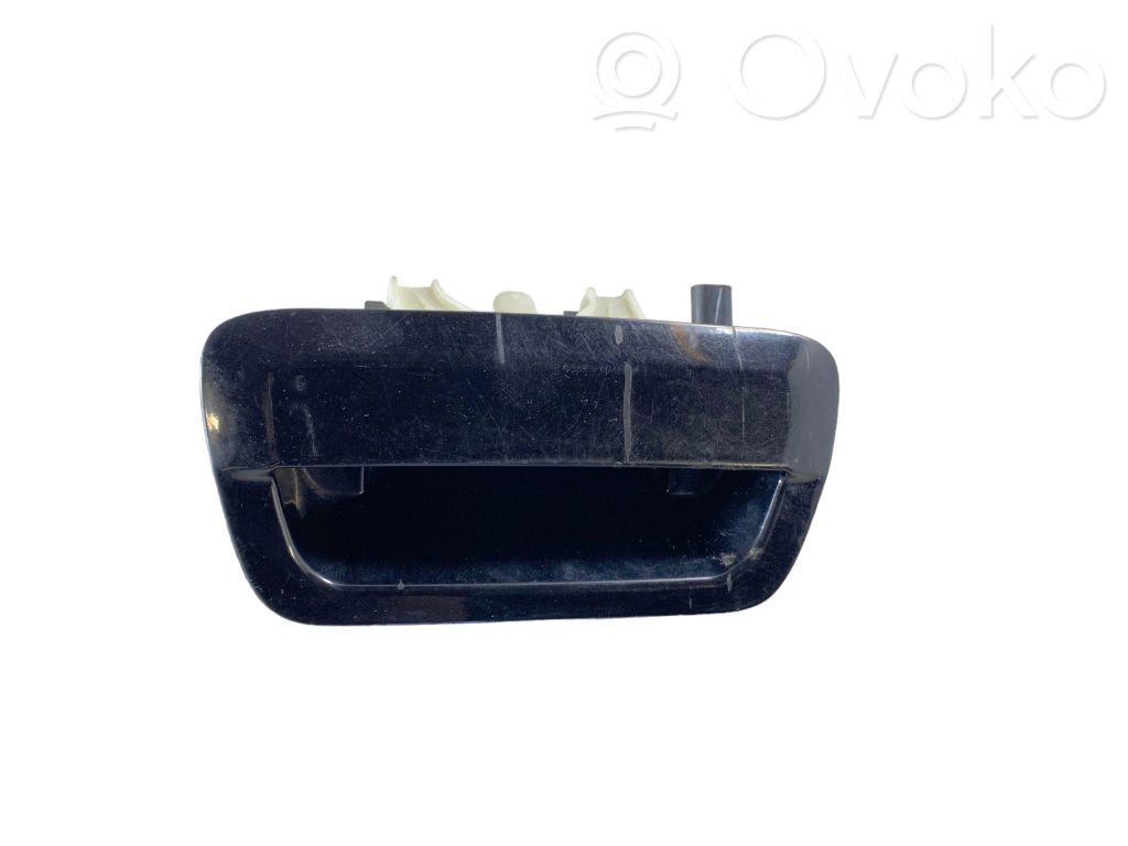 Dodge Durango Loading door exterior handle 