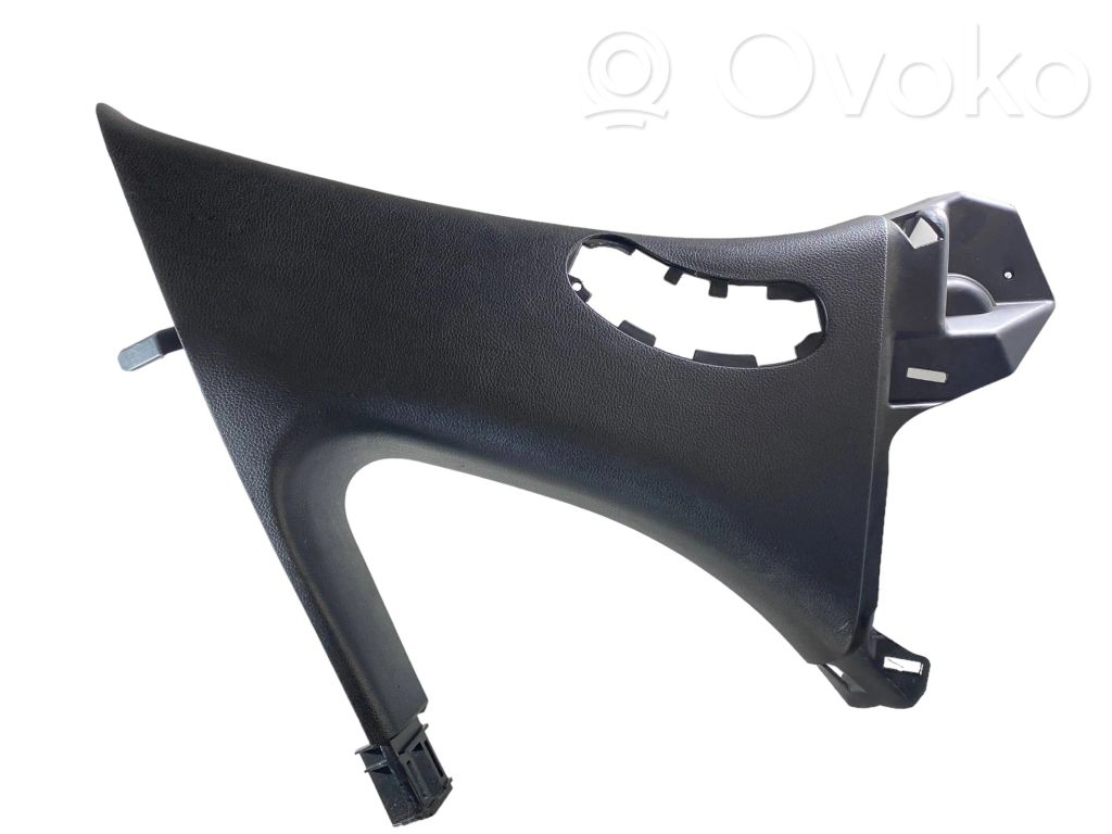 Dodge Durango (C) pillar trim 
