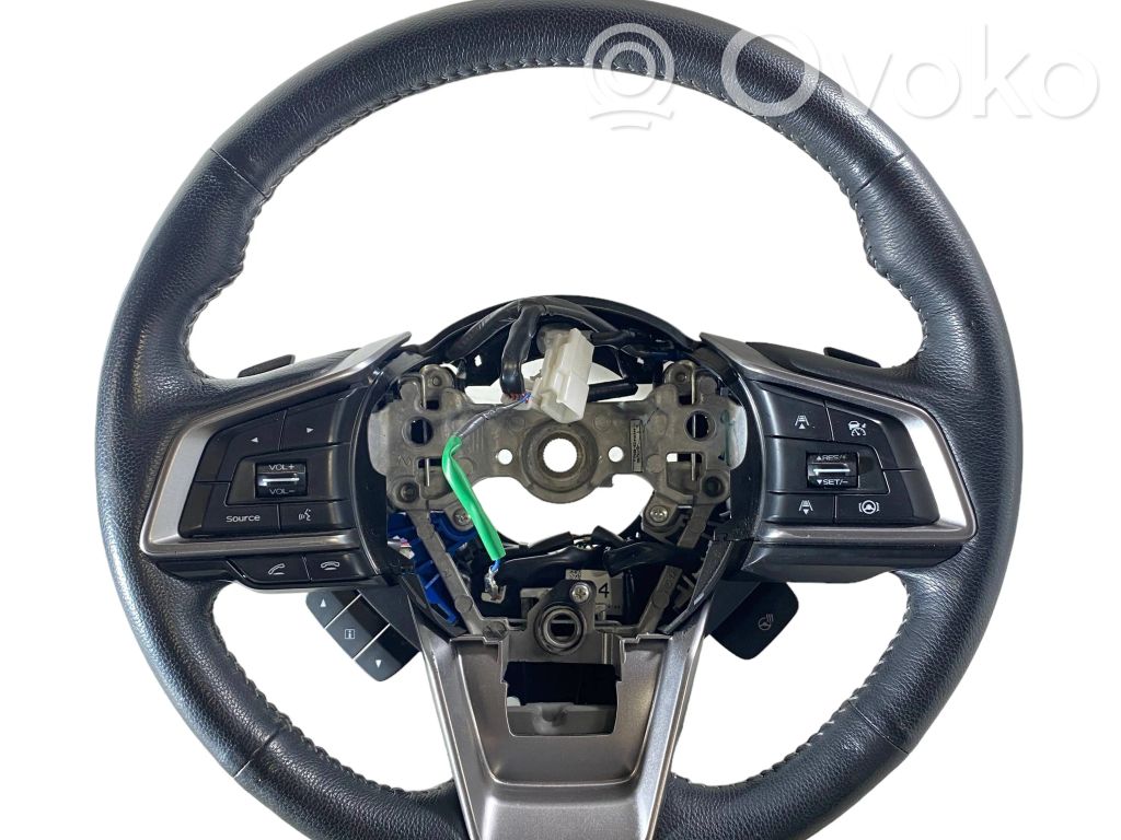 Subaru Outback (BT) Steering wheel 