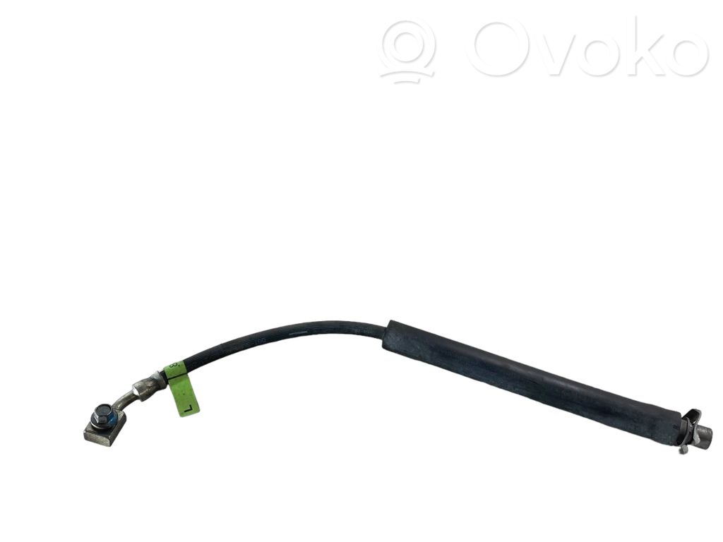 Chevrolet Camaro Brake line pipe/hose 
