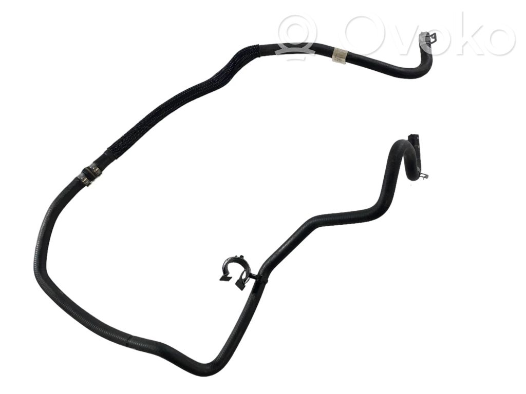 Chrysler Pacifica Engine coolant pipe/hose 