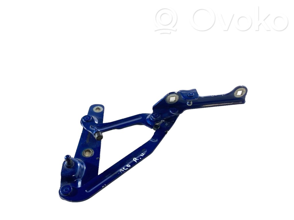 Chevrolet Camaro Tailgate/trunk/boot hinge 