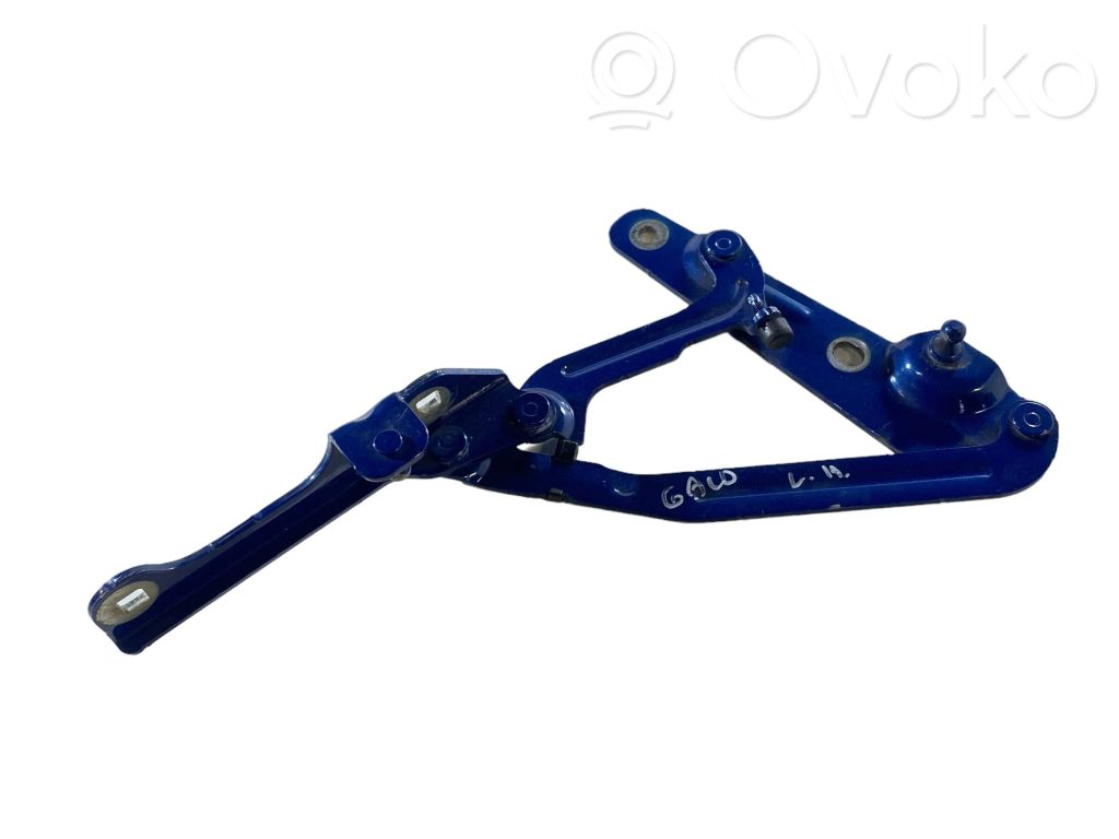 Chevrolet Camaro Tailgate/trunk/boot hinge 