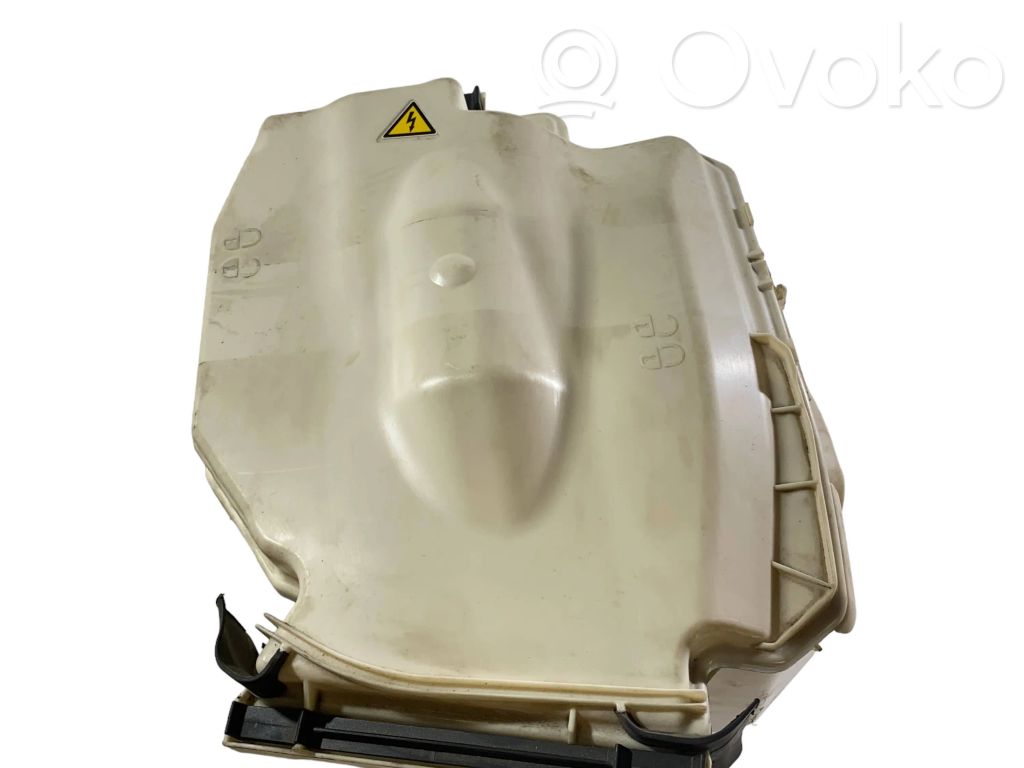 BMW X1 E84 Set scatola dei fusibili 