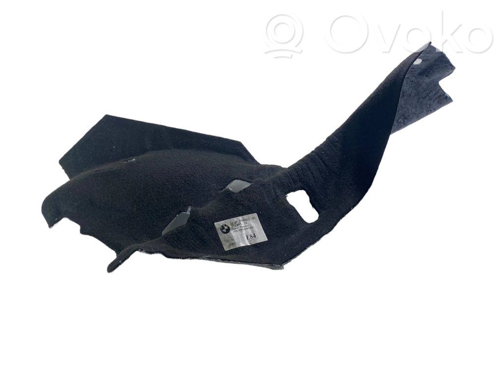 BMW X1 E84 Other interior part 