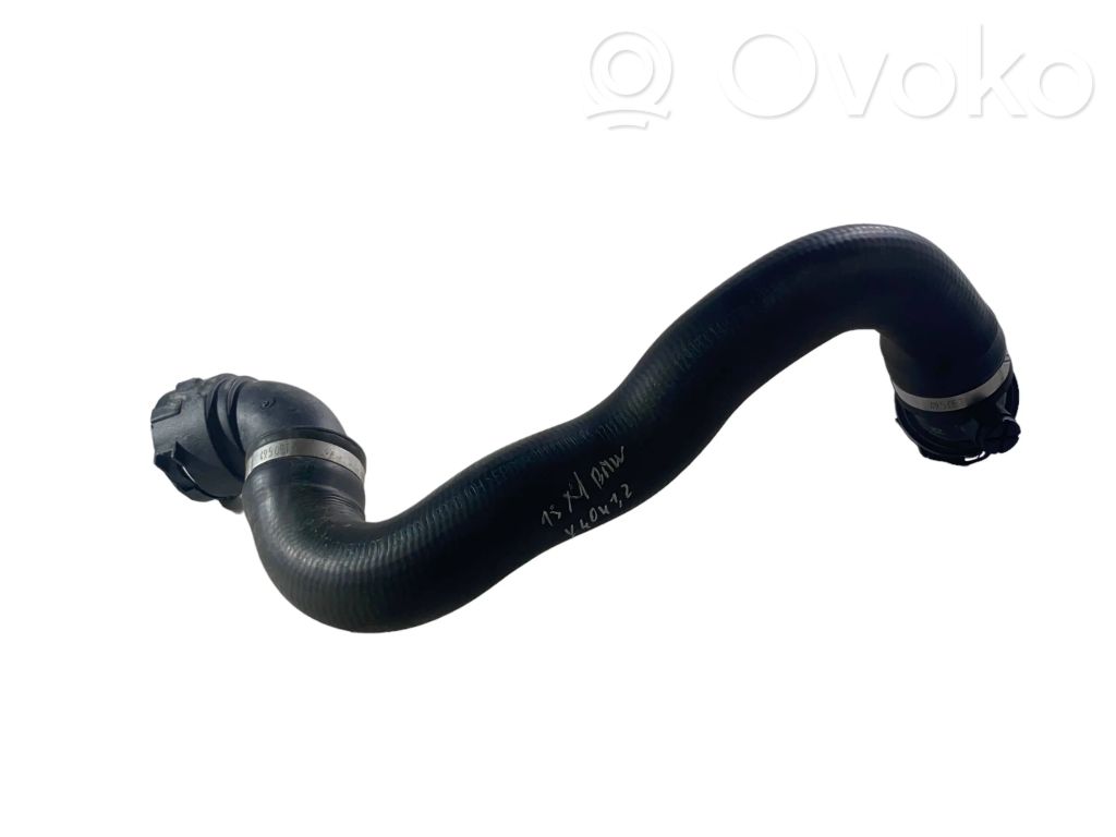 BMW X1 E84 Engine coolant pipe/hose 