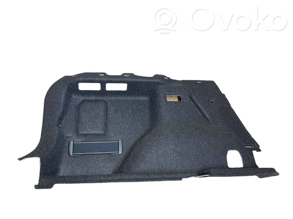 BMW X1 E84 Trunk/boot side trim panel 