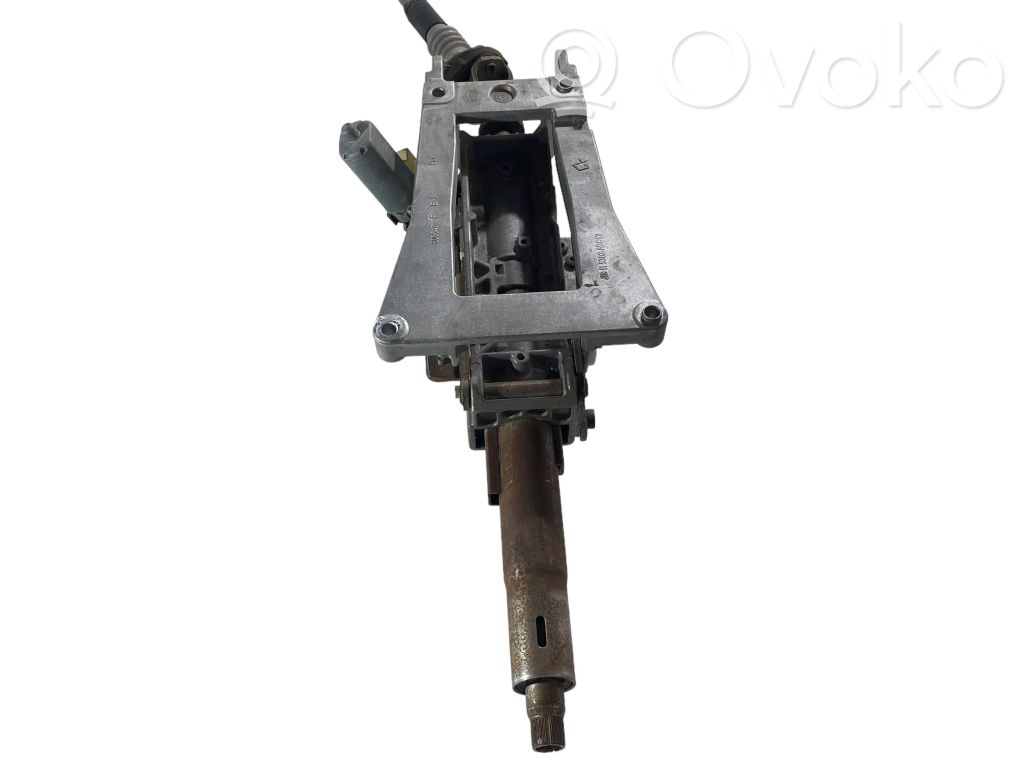 Dodge Durango Steering wheel axle 