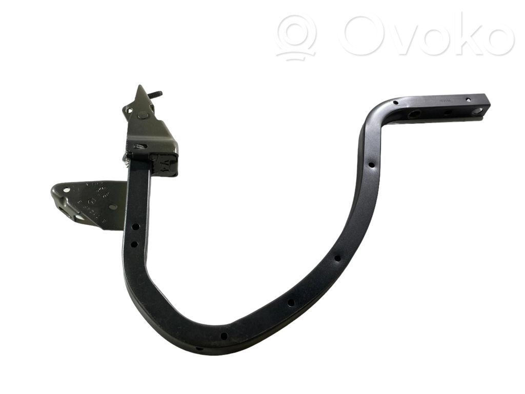Dodge Charger Tailgate/trunk/boot hinge 