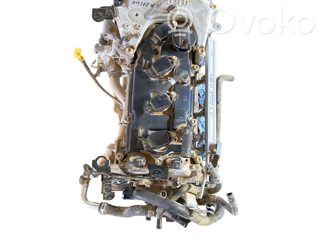 Nissan Rogue Motor 
