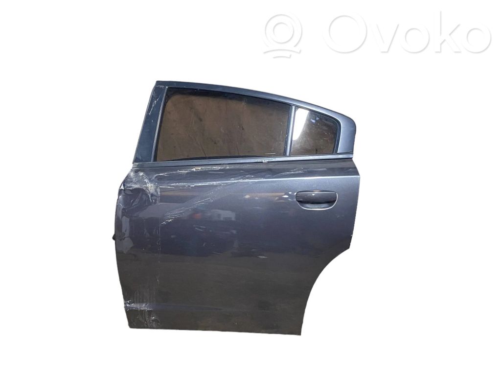Dodge Charger Puerta trasera 