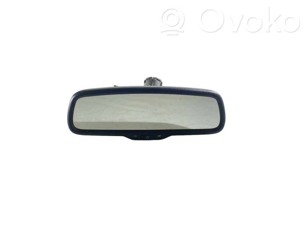 Alfa Romeo Stelvio Espejo retrovisor (interior) 