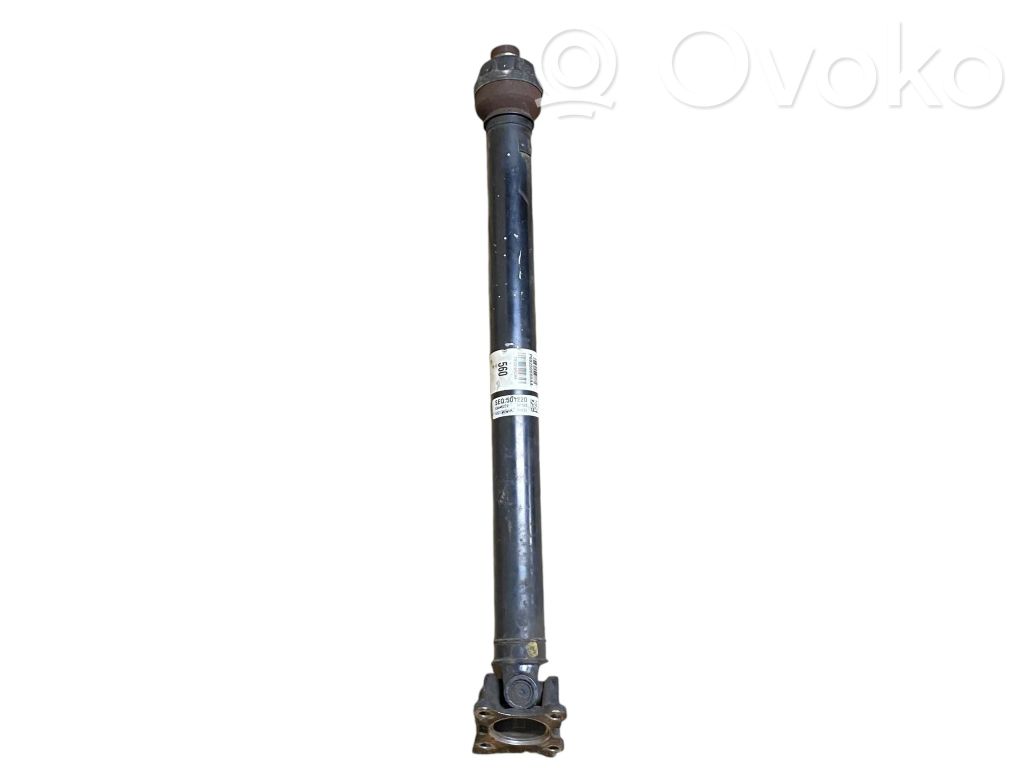 Eje propulsor delantero   P68259560AA,68259560AA