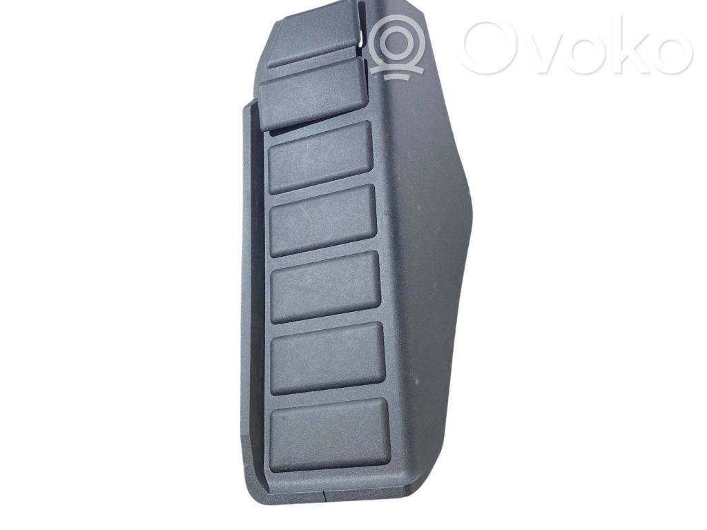 Jalkatuki   M1PBS12030AB,M1PBS12036AB,M1PBS12028AA