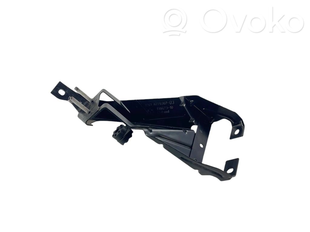 BMW X1 E84 Altra parte esteriore 