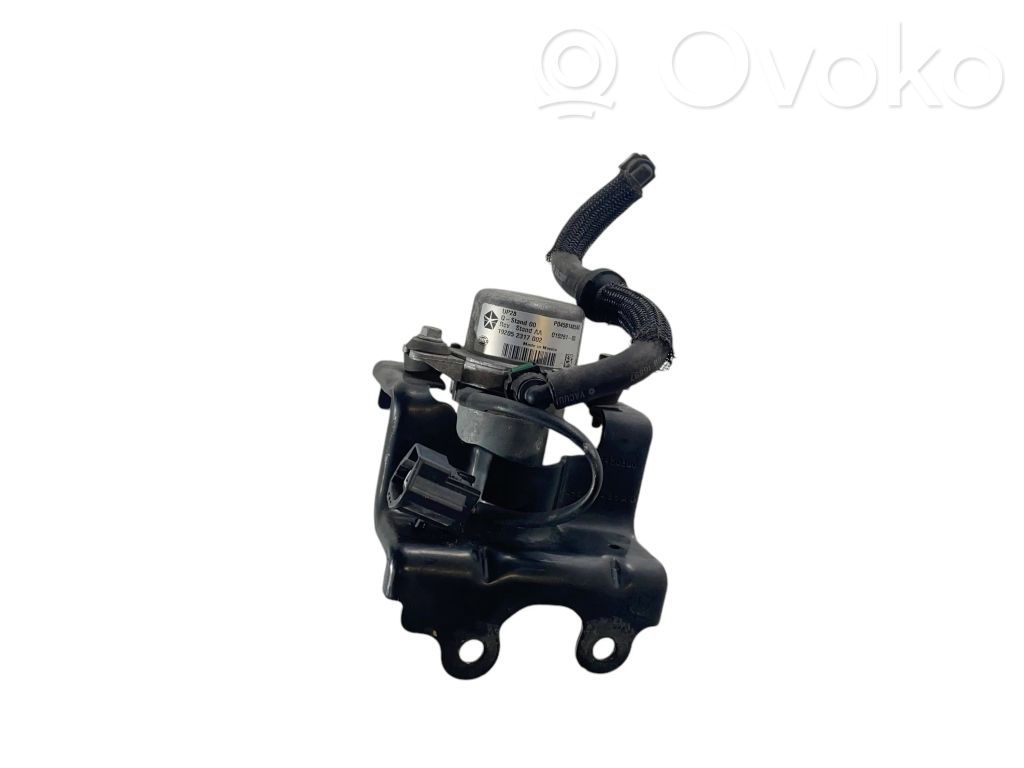 Dodge Charger Vacuum pump 