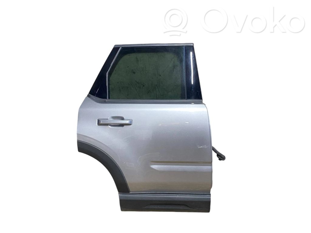 Puerta trasera   M1PBS25712BD,M1PBS27000BD,WR18031