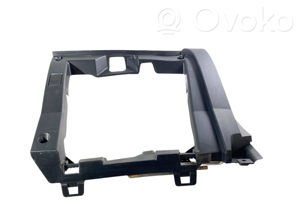 Mazda CX-3 Glove box frame 