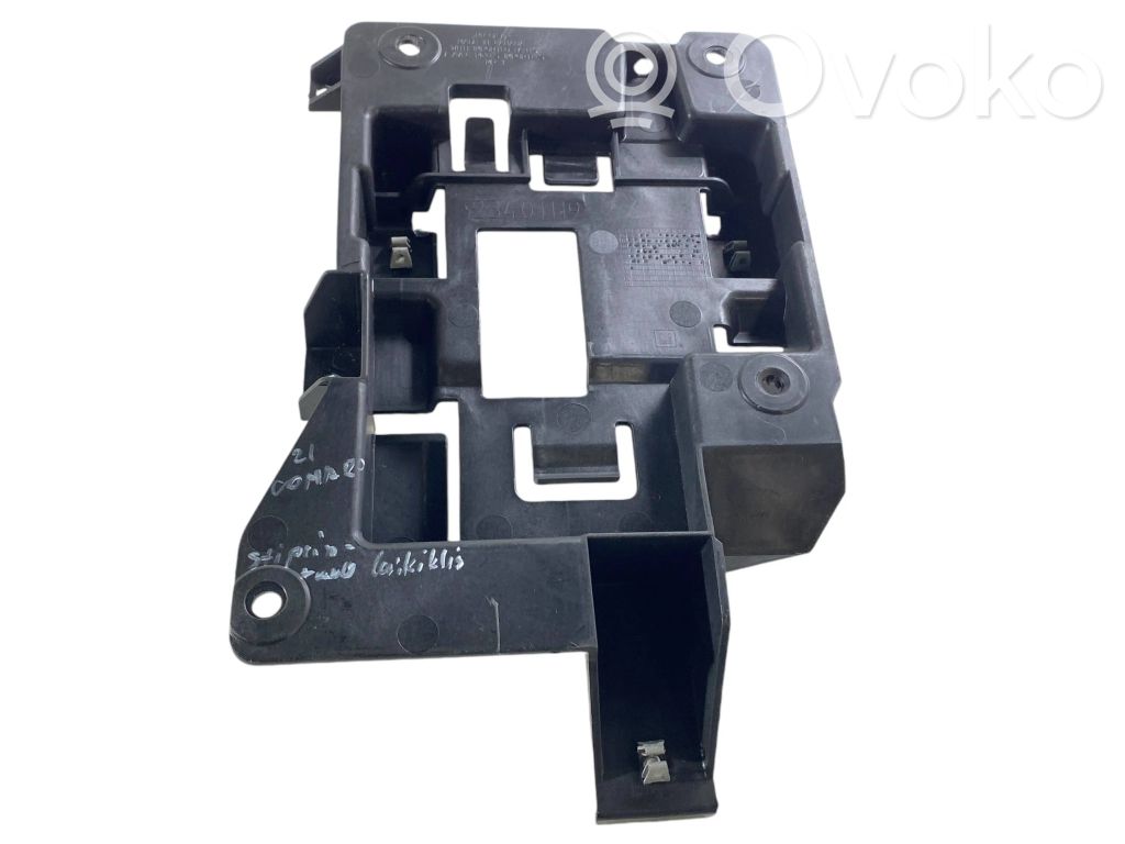 Chevrolet Camaro Supporto dell’amplificatore 