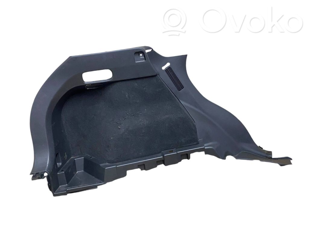 Mazda CX-5 II Trunk/boot side trim panel 