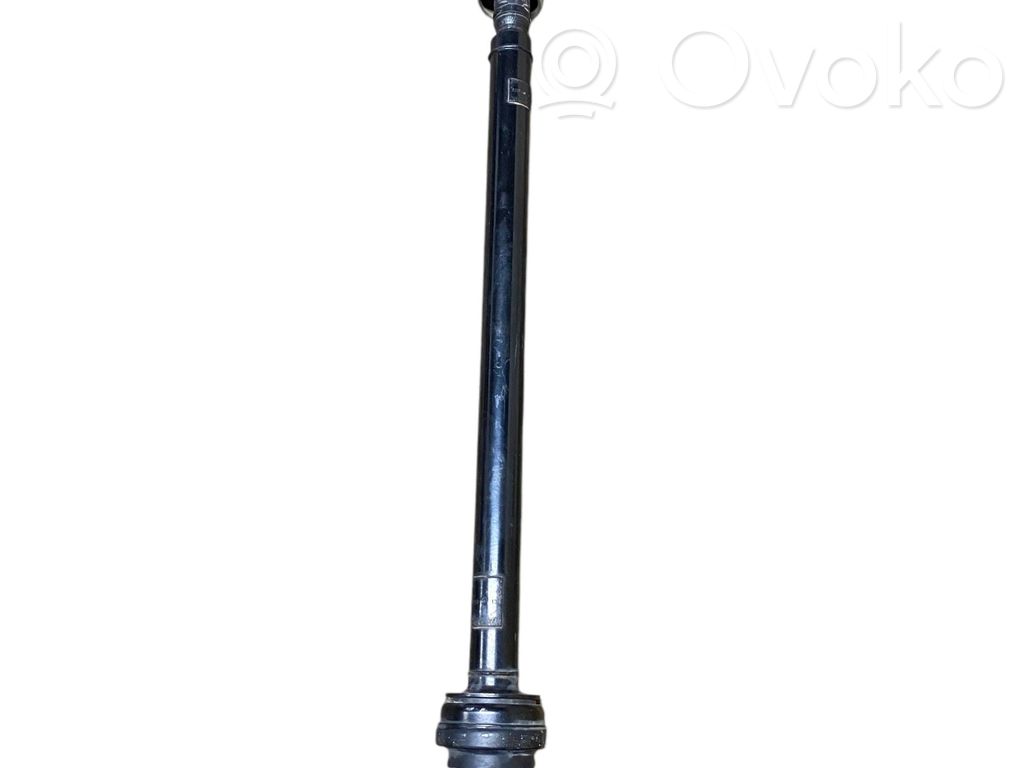 Alfa Romeo Stelvio Arbre de transmission avant 