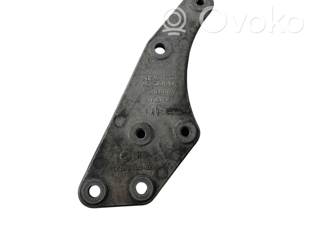 BMW 5 F10 F11 Engine mounting bracket 