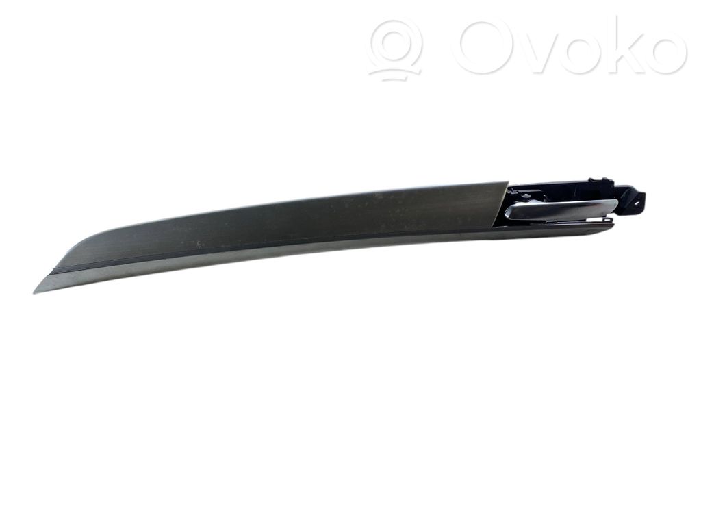 BMW X5 E70 Rear door card trim 