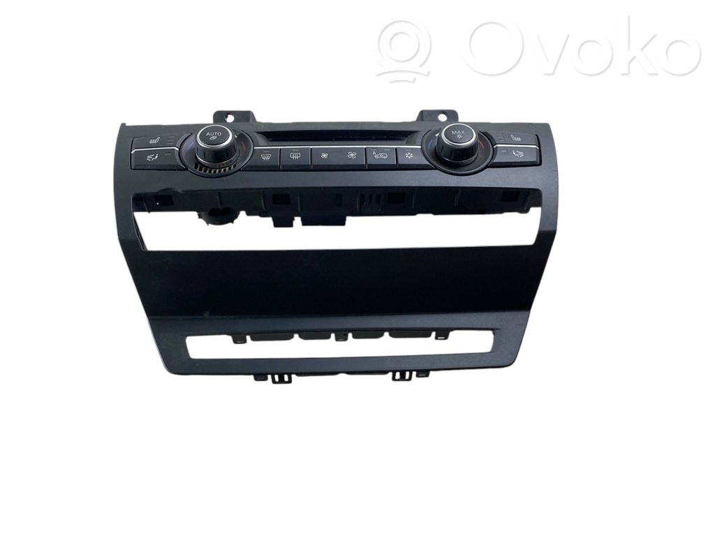 Climate control unit   7157696,715769602,114191,0117729,7161797,773201,9234335