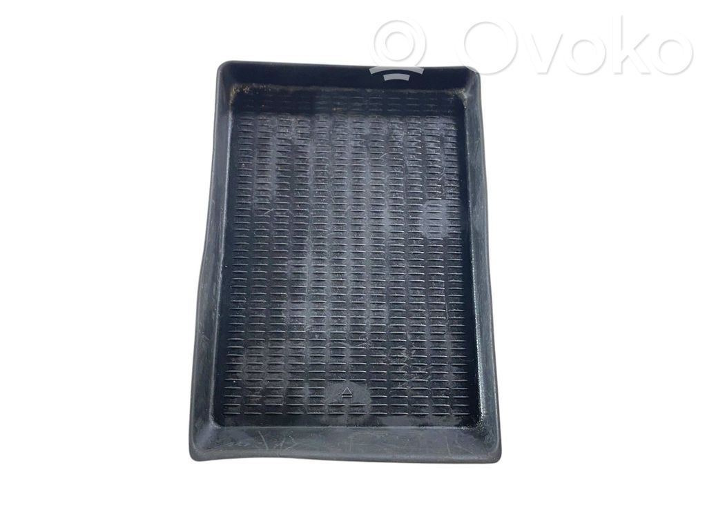 BMW X5 E70 Glove box pad 