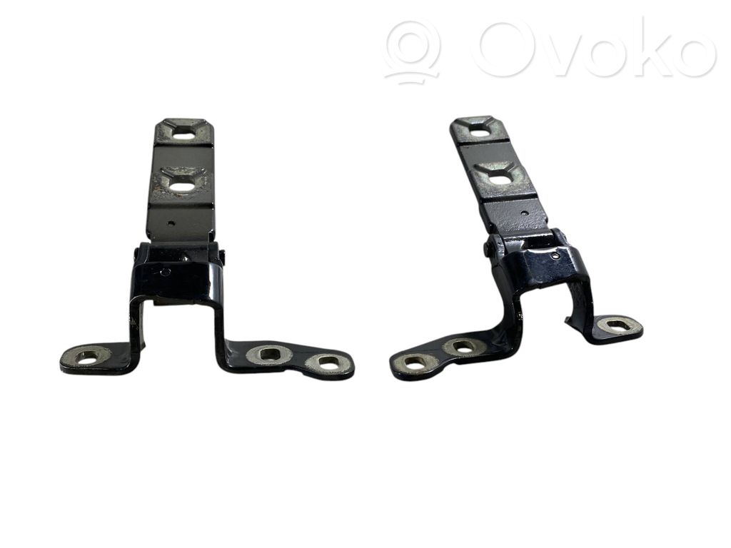 BMW X5 E70 Tailgate/trunk/boot hinge 
