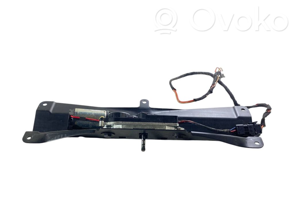 BMW X5 E70 Tailgate boot lock/latch motor 
