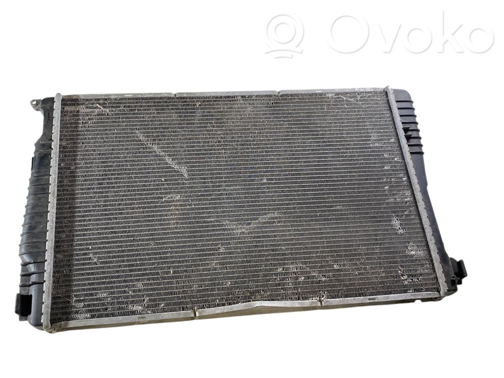 BMW X3 F25 Radiator lichid răcire 