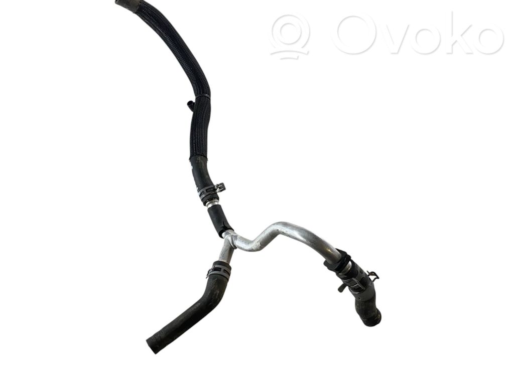 Dodge Durango Engine coolant pipe/hose 